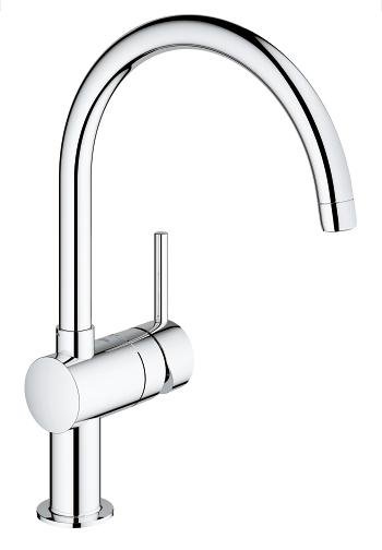 

Смеситель для мойки Grohe Minta 32917000, Minta 32917000