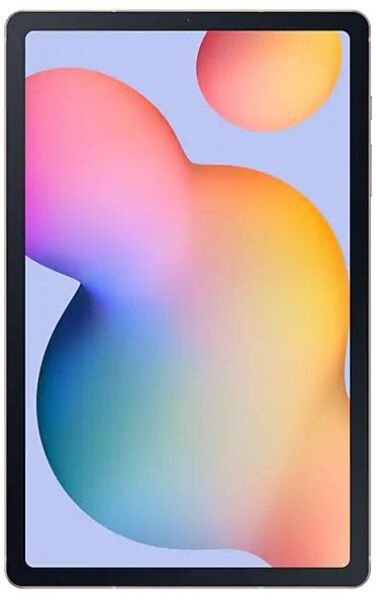 

Планшет Samsung Galaxy Tab S6 lite (64GB) Wifi (pink), Galaxy Tab S6 lite (64GB) Wifi (pink)