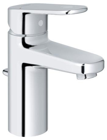 

Смеситель для умывальника Grohe Europlus 32612002, Europlus 32612002