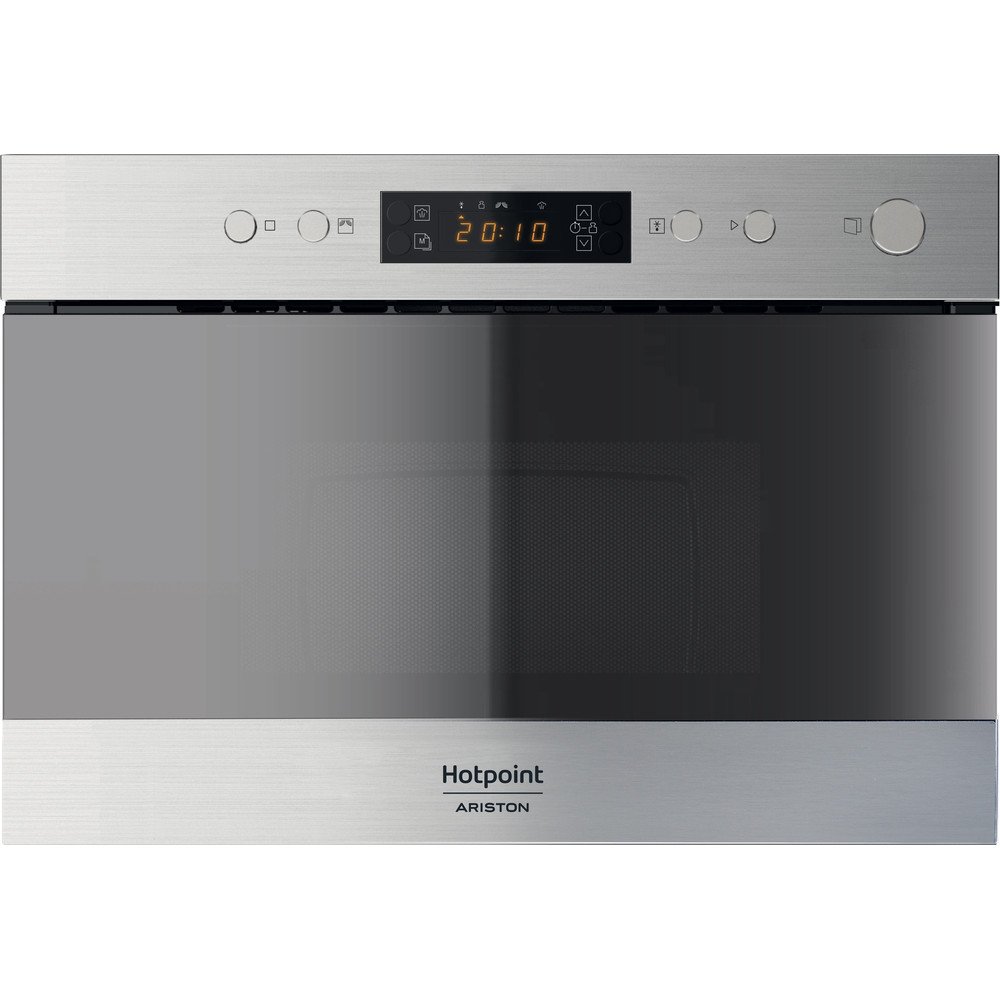 

Встраиваемая микроволновая печь Hotpoint-Ariston MN 212 IX HA, MN 212 IX HA