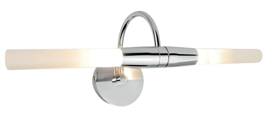 

Светильник для ванной Arte Lamp A1208AP-2CC, A1208AP-2CC