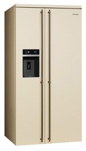 

Холодильник Smeg SBS8004PO, SBS8004PO