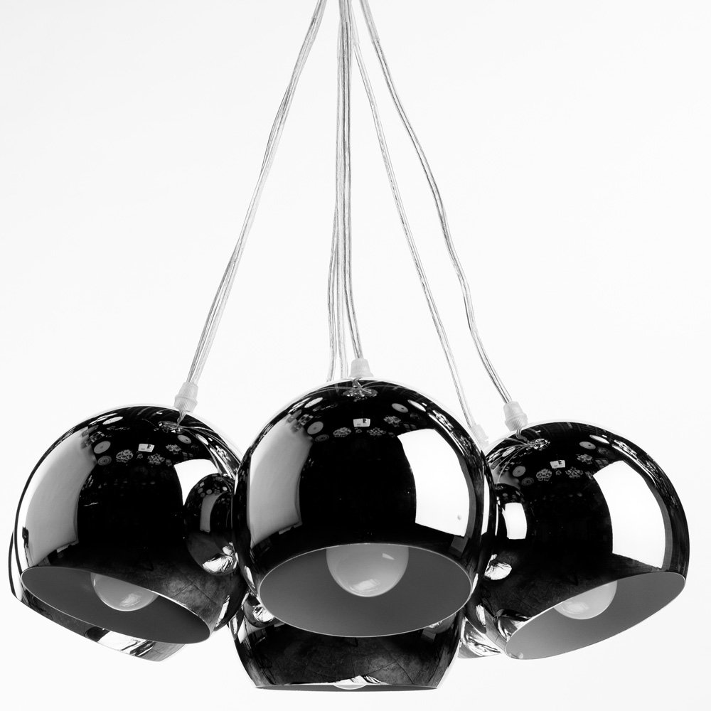 

Подвесной светильник Arte Lamp Rondo A8072SP-7CC, Rondo A8072SP-7CC