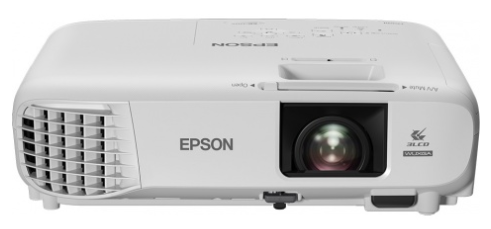 

Проектор Epson EB-U05 Белый, EB-U05 Белый