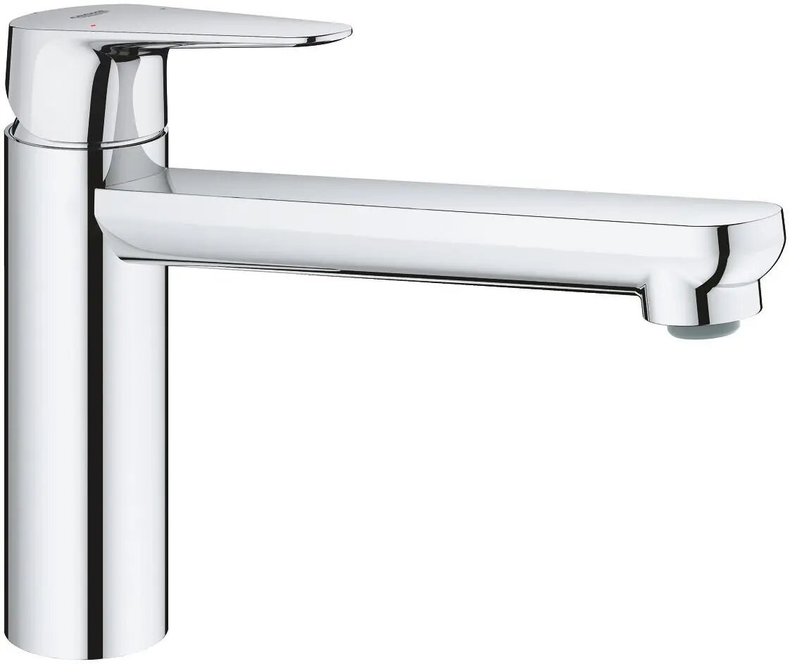 

Смеситель Grohe BAUCURVE 31715000, BAUCURVE 31715000