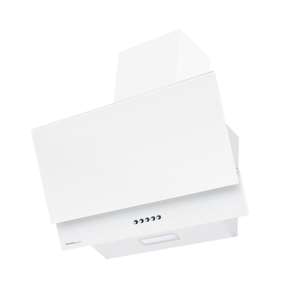 

Вытяжка HOMSair SATURN PUSH 60 белый, SATURN PUSH 60 белый