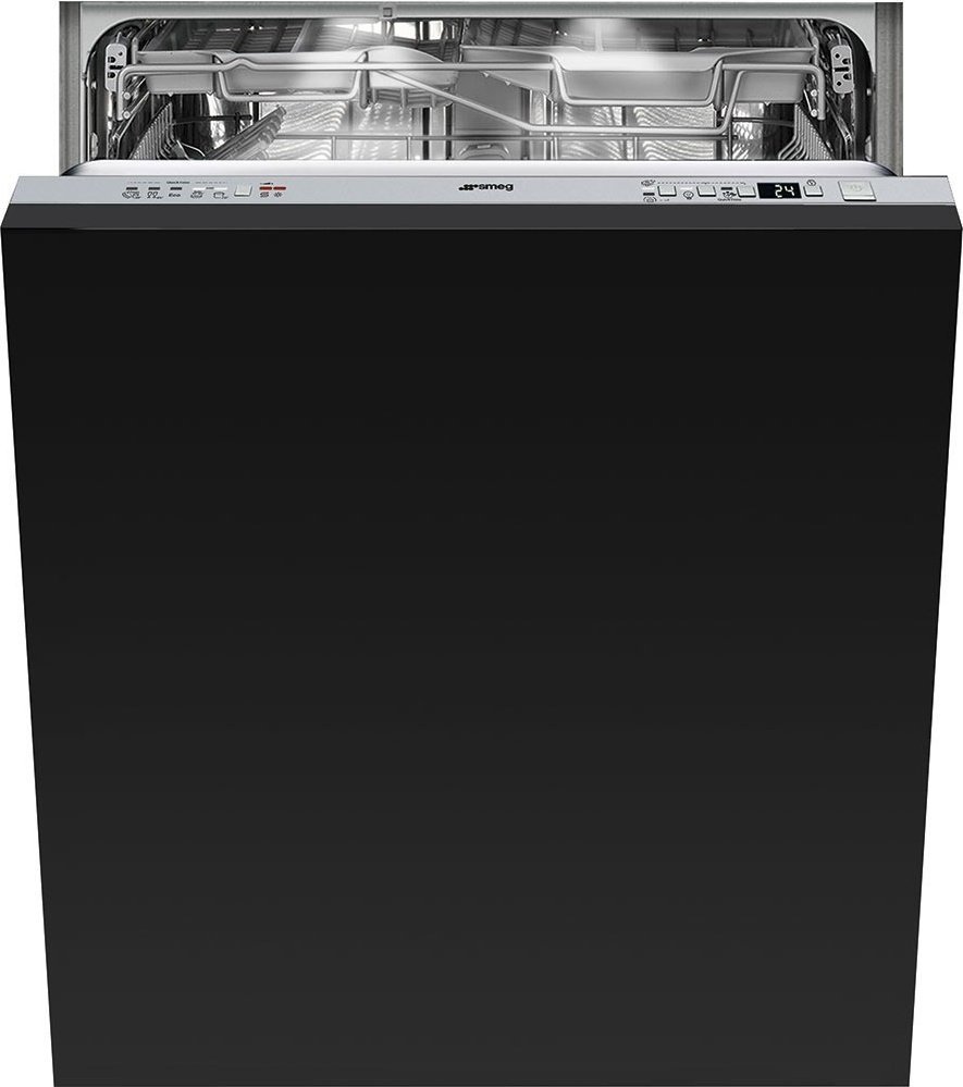 

Посудомоечная машина Smeg STE8239L, STE8239L