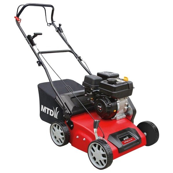 

Аэратор MTD Optima 35 VO, Optima 35 VO