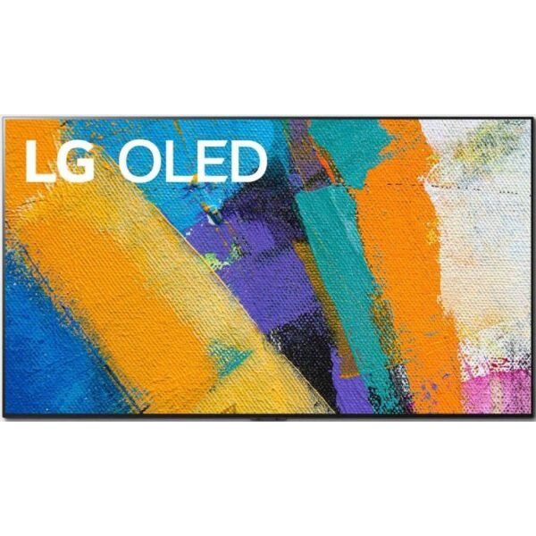 

Телевизор LG OLED77GXRLA, OLED77GXRLA