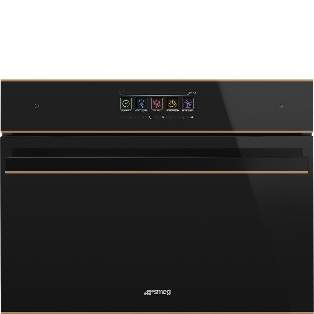 

Духовой шкаф Smeg SF4606WVCPNR, SF4606WVCPNR