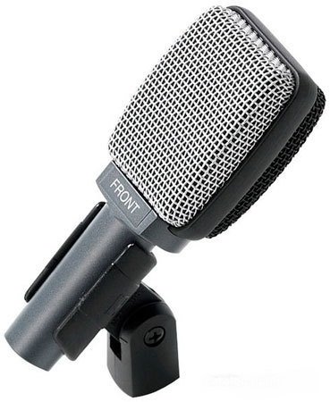 

Микрофон Sennheiser e 606, e 606