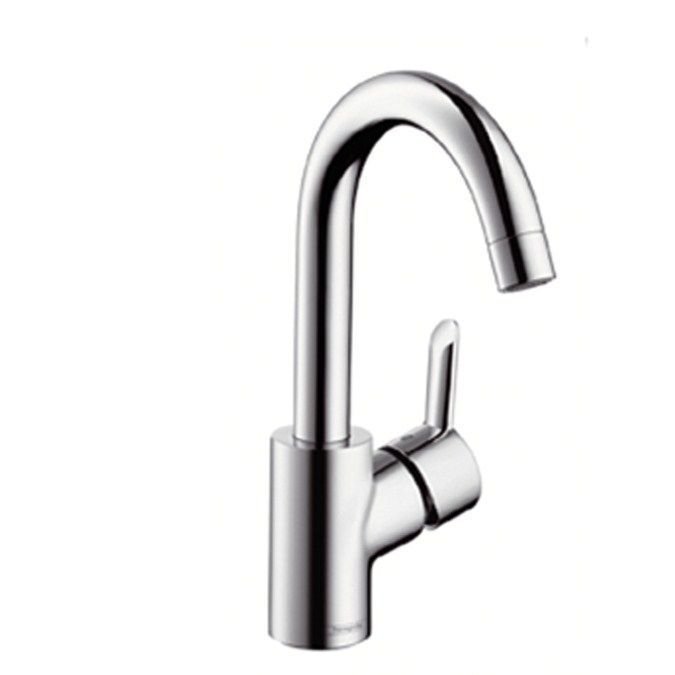 

Смеситель для умывальника Hansgrohe Focus S 31710000, Focus S 31710000