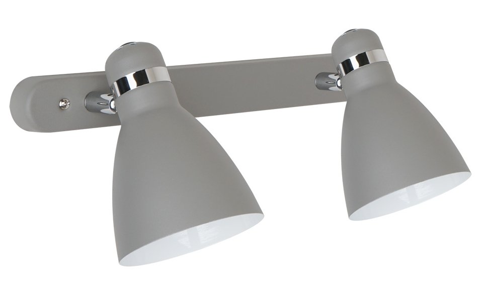

Спот Arte Lamp A5049AP-2GY, A5049AP-2GY