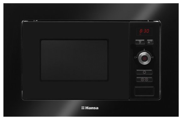 

Встраиваемая микроволновая печь HANSA AMM 20BESH, AMM 20BESH