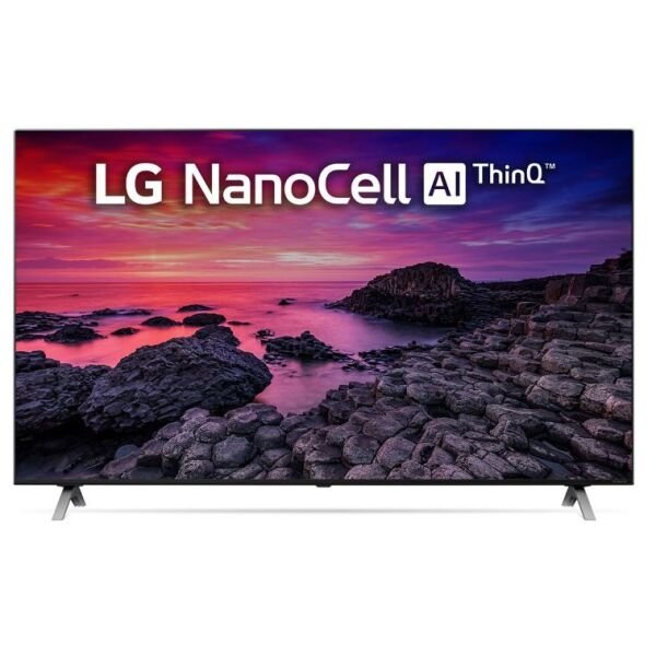 

Телевизор LG 75NANO906NA, 75NANO906NA