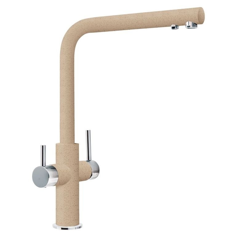 

Смеситель Franke Neptune Clear Water с фильтрацией, 115.0370.709 бежевый, Neptune Clear Water с фильтрацией, 115.0370.709 бежевый