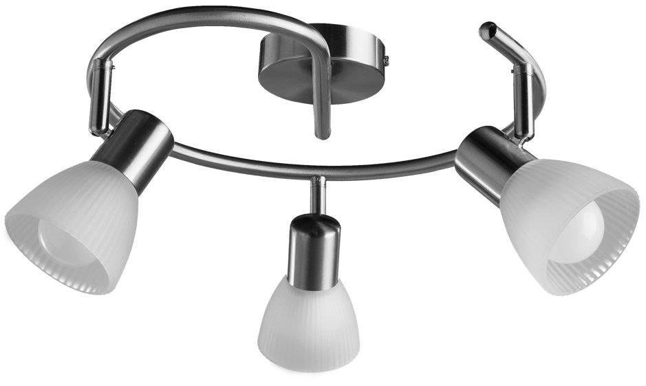 

Светильник Arte Lamp A5062PL-3SS, A5062PL-3SS