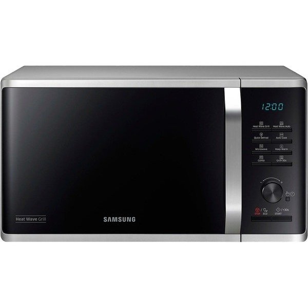 

Микроволновая печь Samsung MG23K3575AS/BW, MG23K3575AS/BW