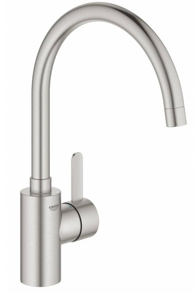 

Смеситель для раковины Grohe Eurosmart Cosmopolitan 32843DC2, Eurosmart Cosmopolitan 32843DC2