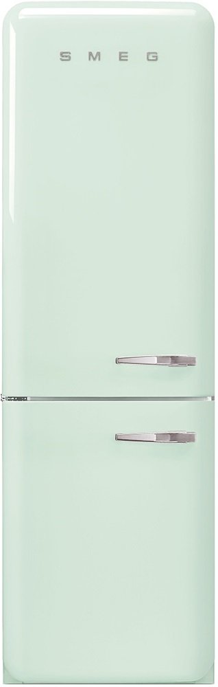 

Холодильник Smeg FAB32LPG3 Светло-зеленый, FAB32LPG3 Светло-зеленый