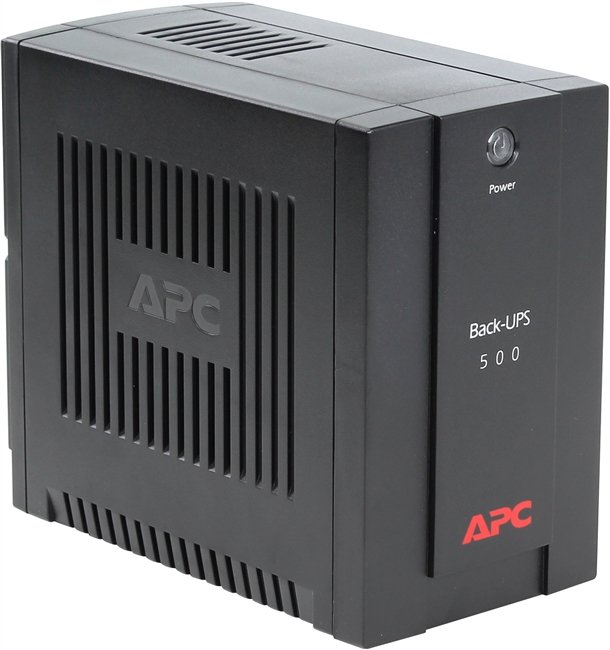 

ИБП APC BX500CI, BX500CI
