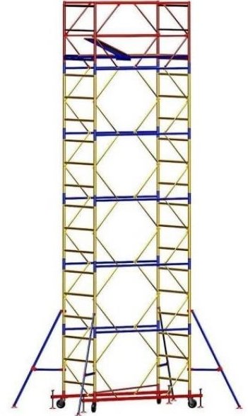 

Вышка тура РИЗ ВСП 250/1,2 5+1, ВСП 250/1,2 5+1