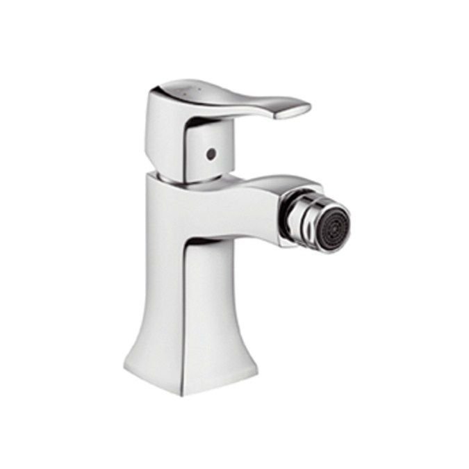 

Смеситель для биде Hansgrohe Metris Classic 31275000, Metris Classic 31275000