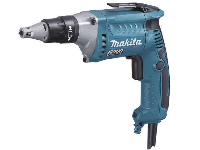 

Шуруповерт Makita FS6300, FS6300