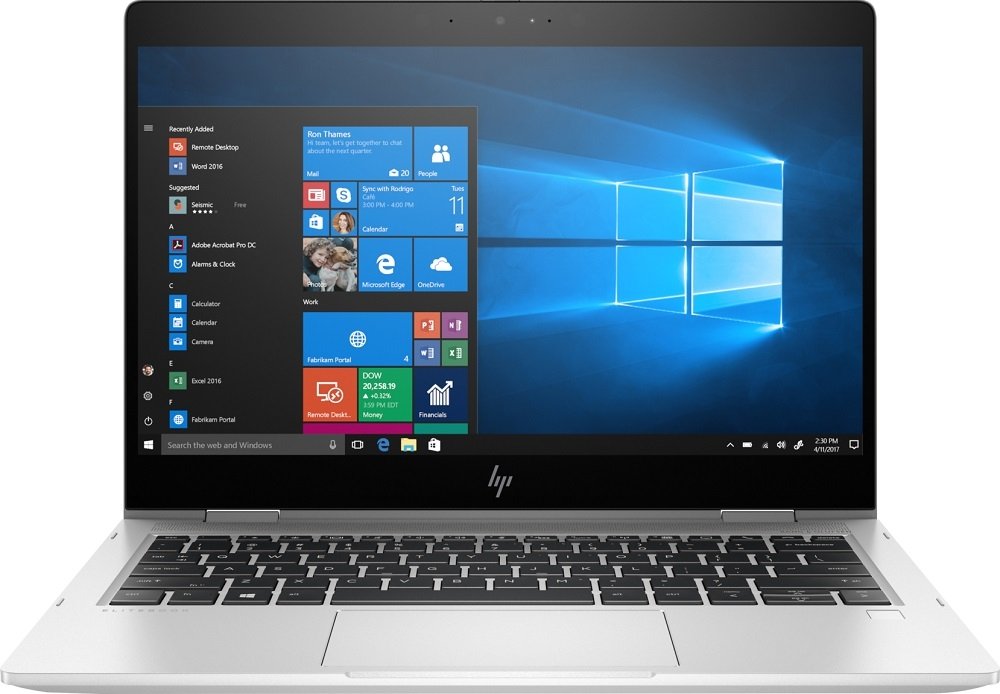 

Ноутбук HP EliteBook x360 830 G6( 6XD39EA), EliteBook x360 830 G6( 6XD39EA)