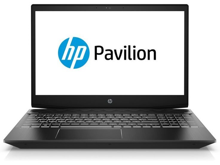 

Ноутбук HP Pavilion Gaming 15-ec0019ur ( 8NF94EA), Pavilion Gaming 15-ec0019ur ( 8NF94EA)
