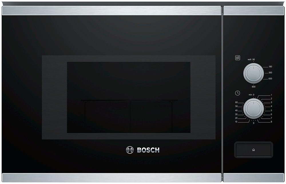 

Встраиваемая микроволновая печь Bosch BFL520MS0, BFL520MS0