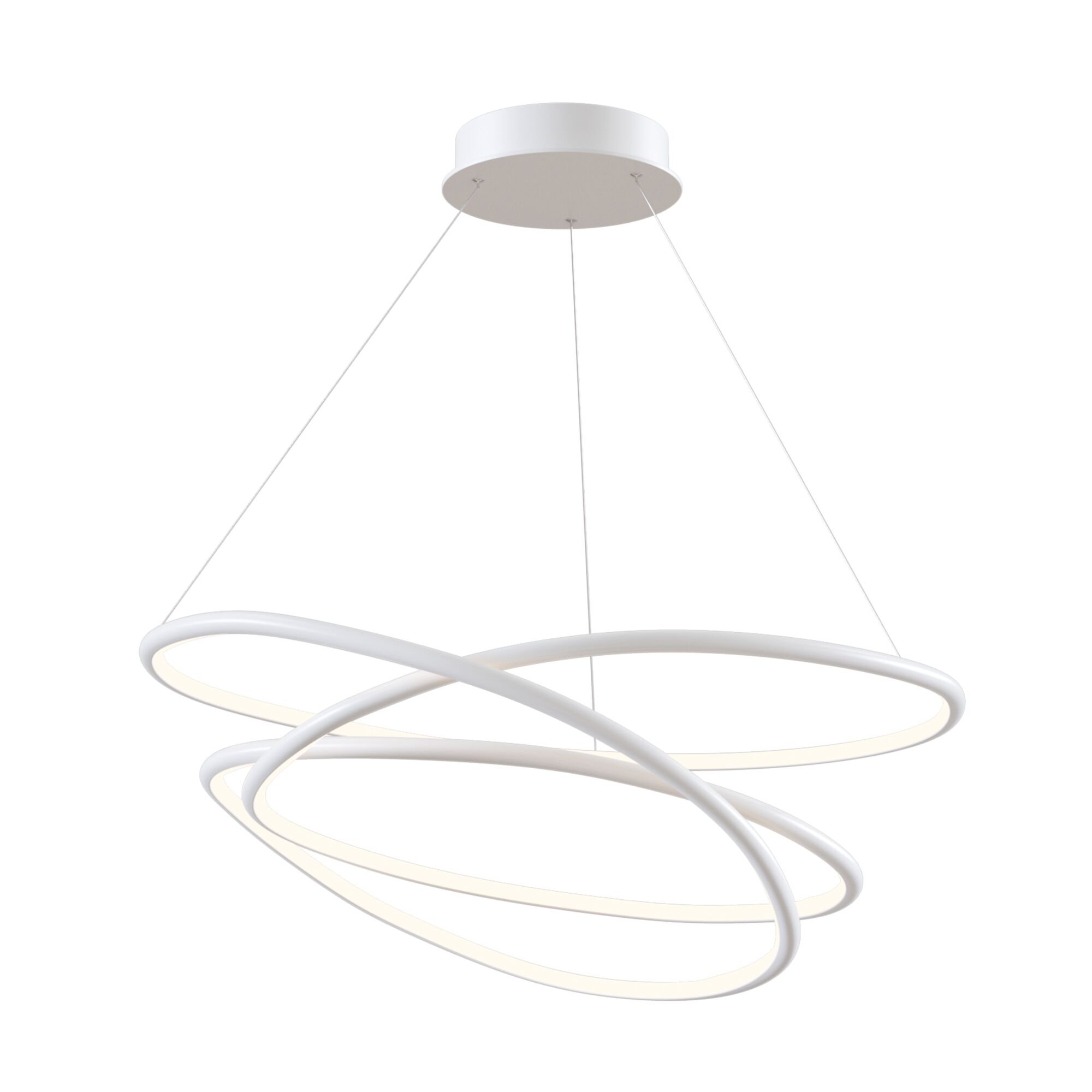 

Люстра Maytoni Nola MOD100PL-L88W, Nola MOD100PL-L88W