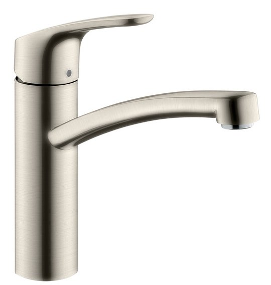 

Смеситель для мойки Hansgrohe Focus E2 31806800, Focus E2 31806800