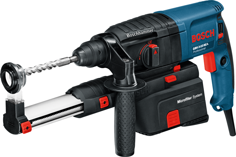 

Перфоратор Bosch GBH 2-23 REA, GBH 2-23 REA