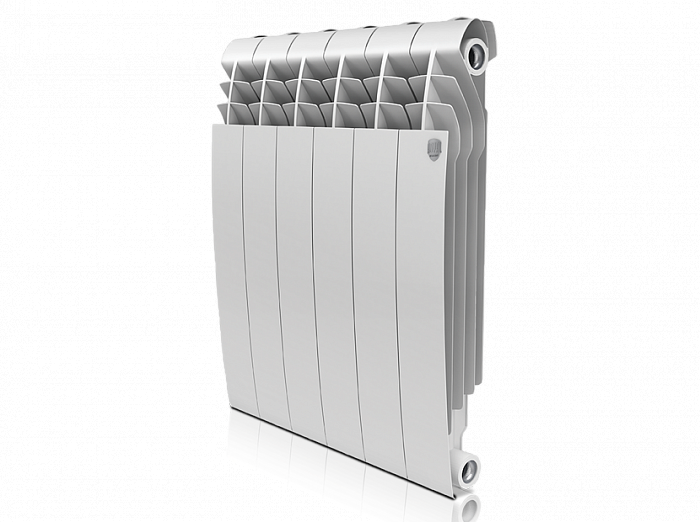 

Радиатор Royal Thermo Biliner 500 (4 секций), Biliner 500 (4 секций)