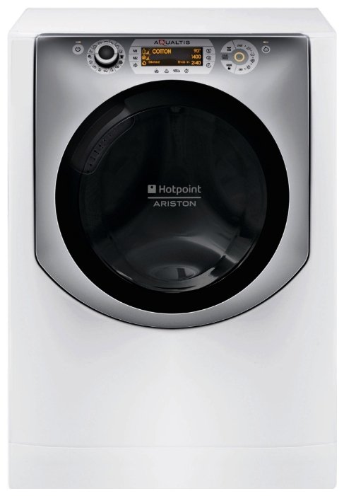 

Стирально-сушильная машина Hotpoint-Ariston AQD1070D 49, AQD1070D 49