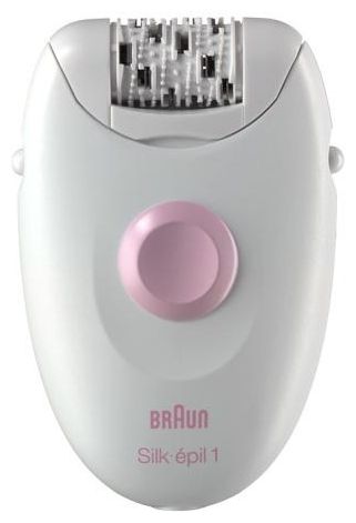 

Эпилятор Braun Silk-epil 1170, Silk-epil 1170