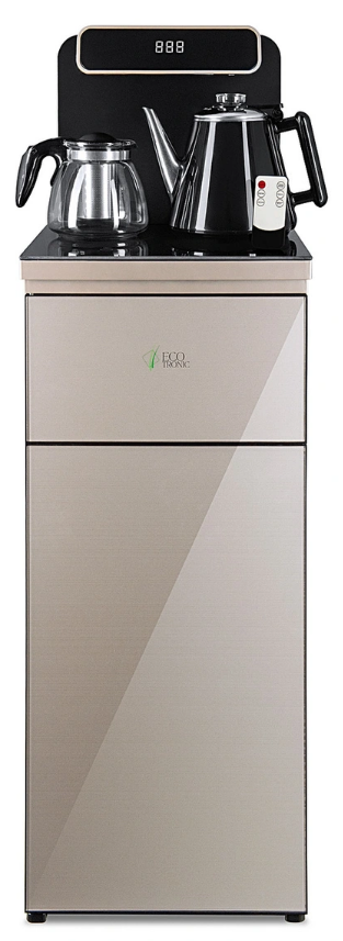 

Тиабар Ecotronic TB10-LNR золотой, TB10-LNR золотой