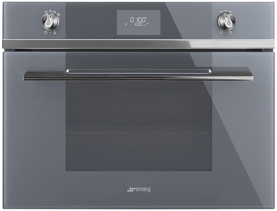 

Духовой шкаф Smeg SF4101MSK, SF4101MSK