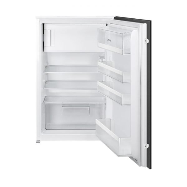

Встраиваемый холодильник Smeg S3C090P1, S3C090P1