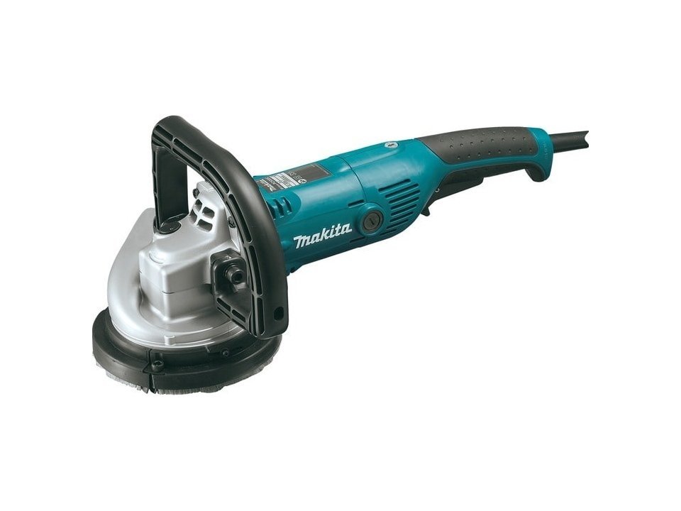 

Шлифмашина по бетону Makita PC5000C, PC5000C