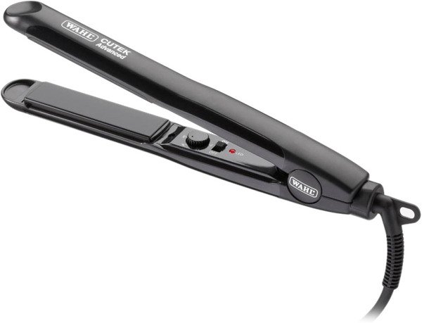 

Щипцы Wahl Hair straightener Cutek Advanced 4417-0470 black, Hair straightener Cutek Advanced 4417-0470 black