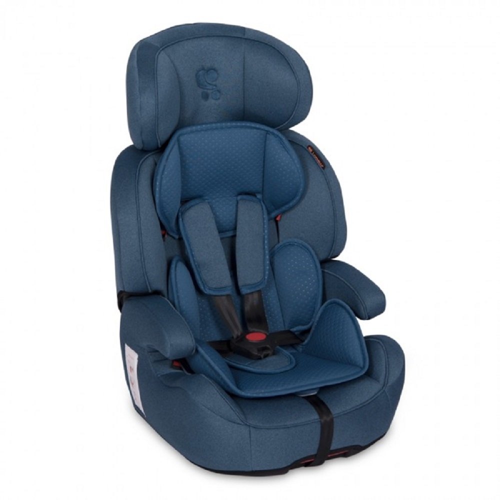 

Автокресло Lorelli Iris Isofix Blue, Iris Isofix Blue