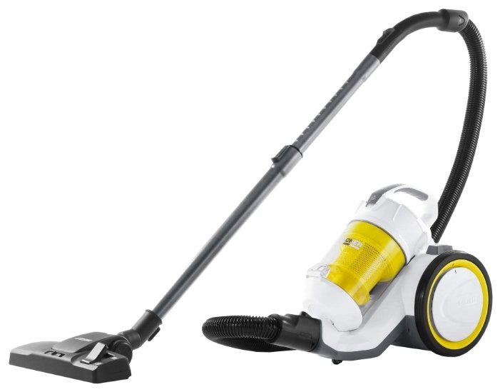 

Пылесос Karcher VC 3 Premium, VC 3 Premium