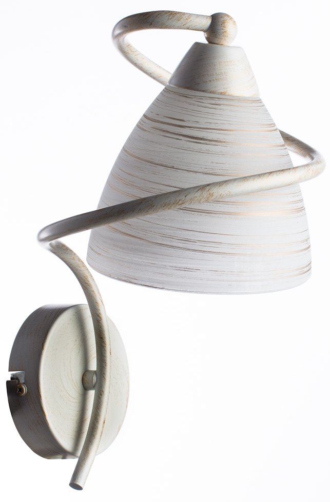 

Бра Arte Lamp A1565AP-1WG, A1565AP-1WG