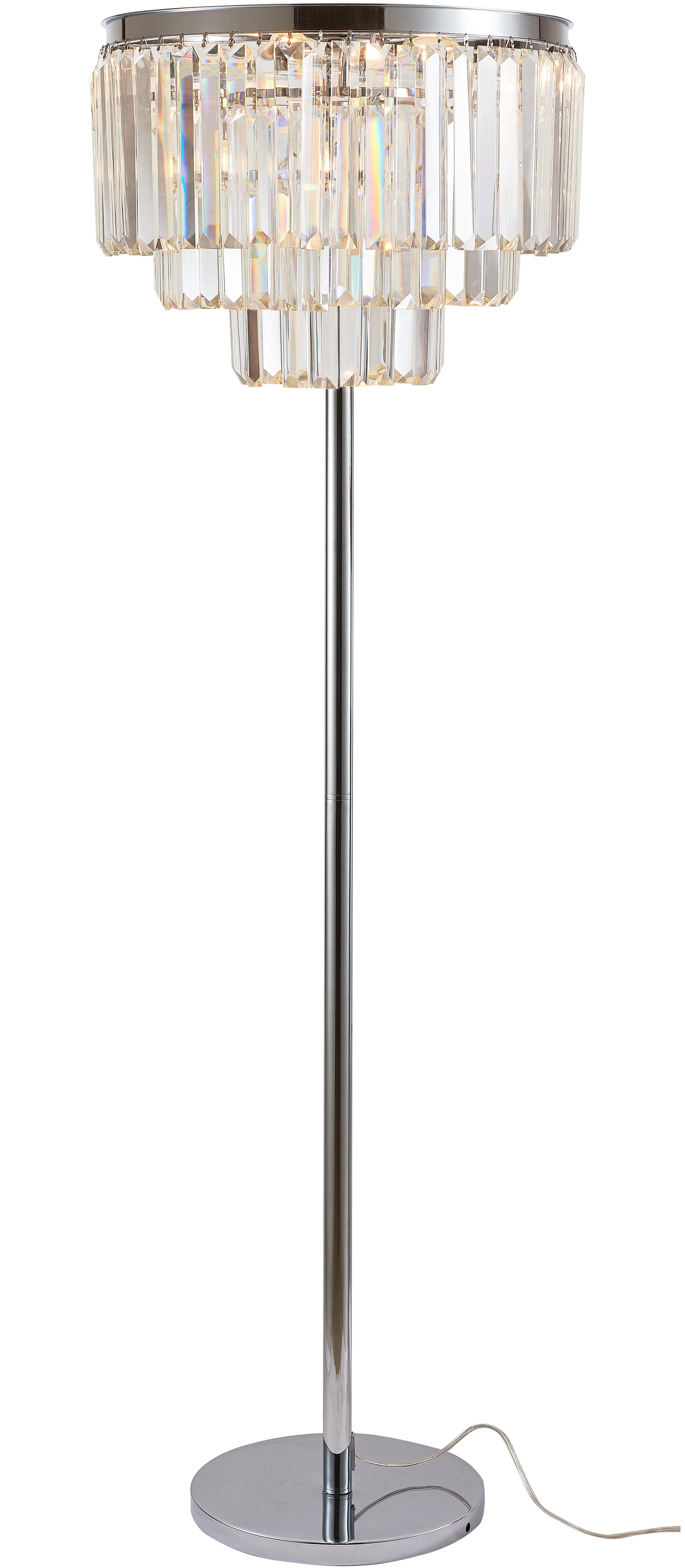 

Торшер Divinare Nova 3001/02 PN-6, Nova 3001/02 PN-6