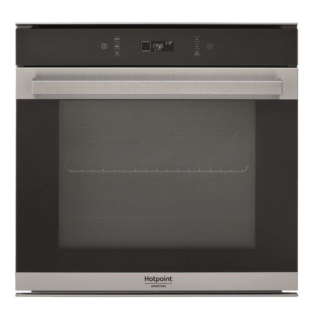 

Духовой шкаф Hotpoint-Ariston FI7 871 SC IX HA, FI7 871 SC IX HA