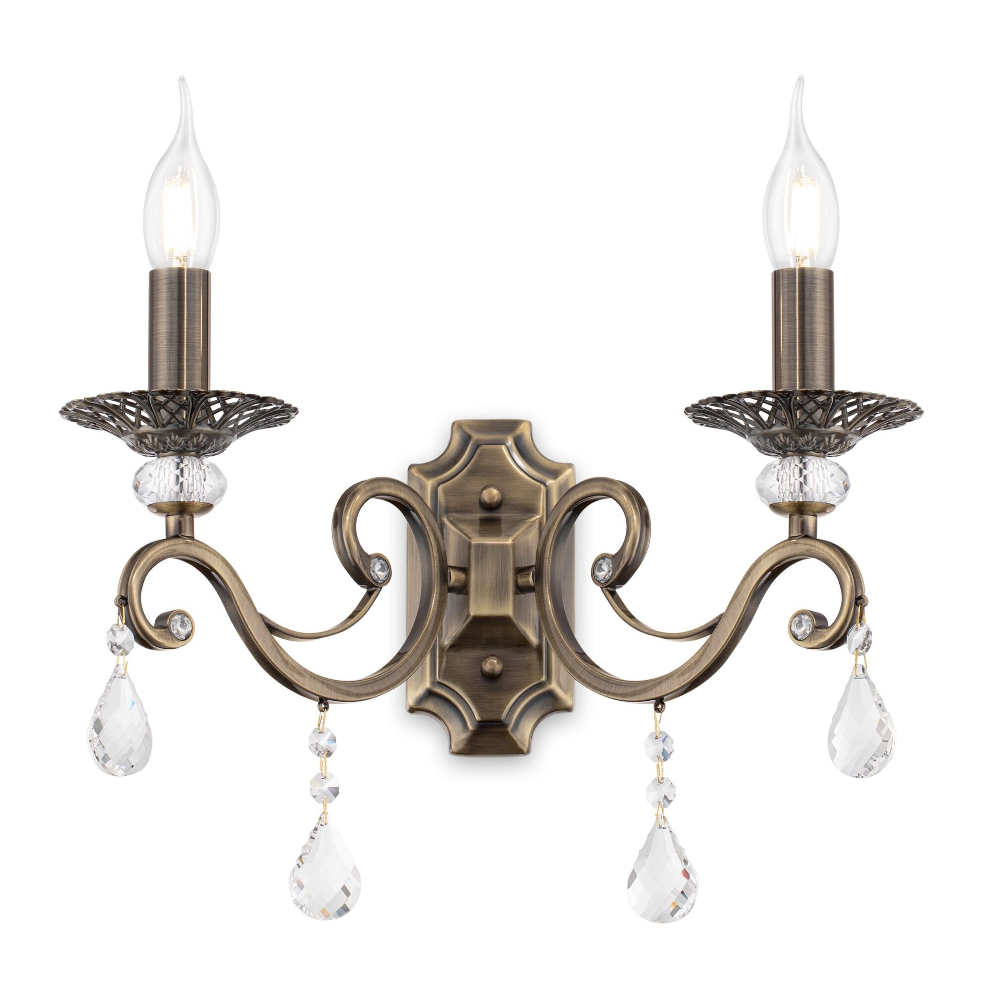 

Бра Maytoni Grace RC247-WL-02-R, Grace RC247-WL-02-R