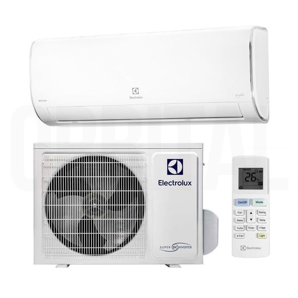 

Сплит-система Electrolux EACS/I-07HAR_X/N3, EACS/I-07HAR_X/N3