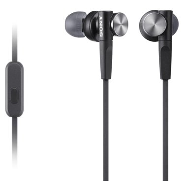 

Наушники Sony MDR-XB50APB, MDR-XB50APB